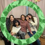 Alina Ester Zambrano Saez - @alinazambrano6 - Instagram