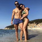 Alina Saez - @fit_pair88 - Instagram