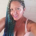 Alina Saez Garrido - @aalliinniittaa - Instagram
