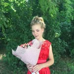 Аліна Трачова - @alina_trachova - Instagram