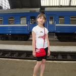 Аліна Трачук - @alinatrachuk1620 - Instagram