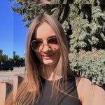 ᴀʟɪɴᴀ - @_alina_trach_ - Instagram