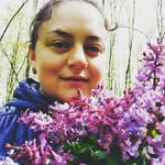 Аліна - @alina_olegivna_trach - Instagram