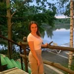 @alina_trachuk - Instagram