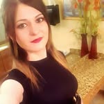 AT - @alinatrachuk - Instagram
