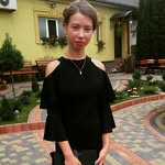 Аліна - @trach_alina - Instagram