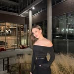 @trachalina51 - Instagram