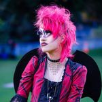 𝕬𝖑𝖎𝖓𝖆 - @alina_webb - Instagram
