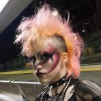 Alina Webb - Facebook