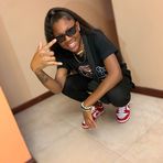 Alina Webb - Facebook