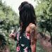 Aline Barbosa - Facebook
