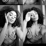 Aline Barbosa - @eu.alineblack - Instagram