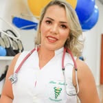 Aline Barbosa - @alinebarbosafisioterapeuta - Instagram