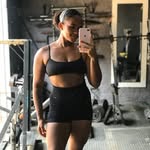 Aline'h Barbosa - @alinebarbosa2s - Instagram