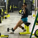 Aline Barrera - @aline__barrera - Instagram