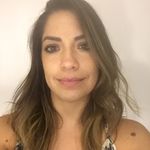 Aline Barrera - @alinebarrera - Instagram