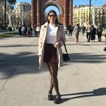 Aline Borges - @aline.borges.78 - Instagram