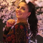 Aline Borges - @alineborgeso - Instagram