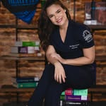 Aline Borges - @alineborges4998 - Instagram