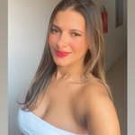 Aline Borges - @alineborges48 - Instagram