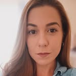 Aline Borges - @alineborges23 - Instagram