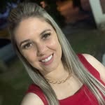 Aline Borges - @alineborgesmachado - Instagram