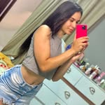 Aline Borges - @alineborgesofc - Instagram