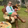 Aline Borges - @alineborges8286 - TikTok