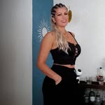 Aline Borges - @aline_borgess81 - Instagram