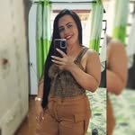 Aline Borges - @alineborges741 - Instagram