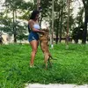 Aline Borges - @alineborges856 - TikTok