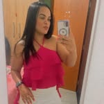 Aline Borges - @alineborges1093 - Instagram