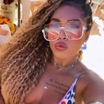 Aline Borges - @liinebgs - Instagram