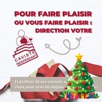 Aline Brunet - Facebook