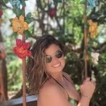 Aline Camacho - @alinecamachoveras - Instagram