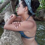 Aline Camacho - @alinecamachofarfan - Instagram