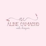 Aline Camacho - @alinecamacho_nails - Instagram