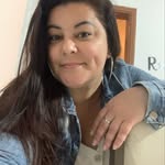 Aline Camacho - @linebia2326 - Instagram