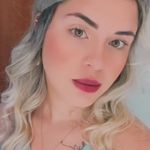 Aline Camacho - @heloisaramoscamacho - Instagram