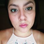 Lin DC - @alinecamacho - Instagram