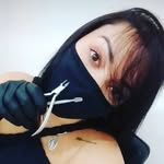 Aline Cortez - @cortez_nails - Instagram