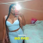 Aline Cortez - @alinegabriela31 - Instagram