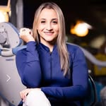 Dra. Aline Cortez | DENTISTA | FORTALEZA • CAUCAIA📍 - @dra.aline_cortezofic - Instagram
