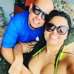 Aline&Everson - @gatosogatosa - Instagram