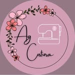 Aline Greco Costuras 🪡🧵💕 - @ag.costura - Instagram