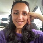 Aline Holtz T. França - @alineholtz83 - Instagram