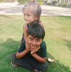 Aline Hunter - Facebook