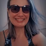 Aline Hunter Daily - @alinehunterdaily - Instagram