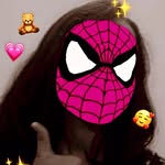 specific occen 😶✨ - @aline_hunter_ - Instagram