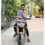 Vik Ram - @aline_hunter_18011999 - Instagram